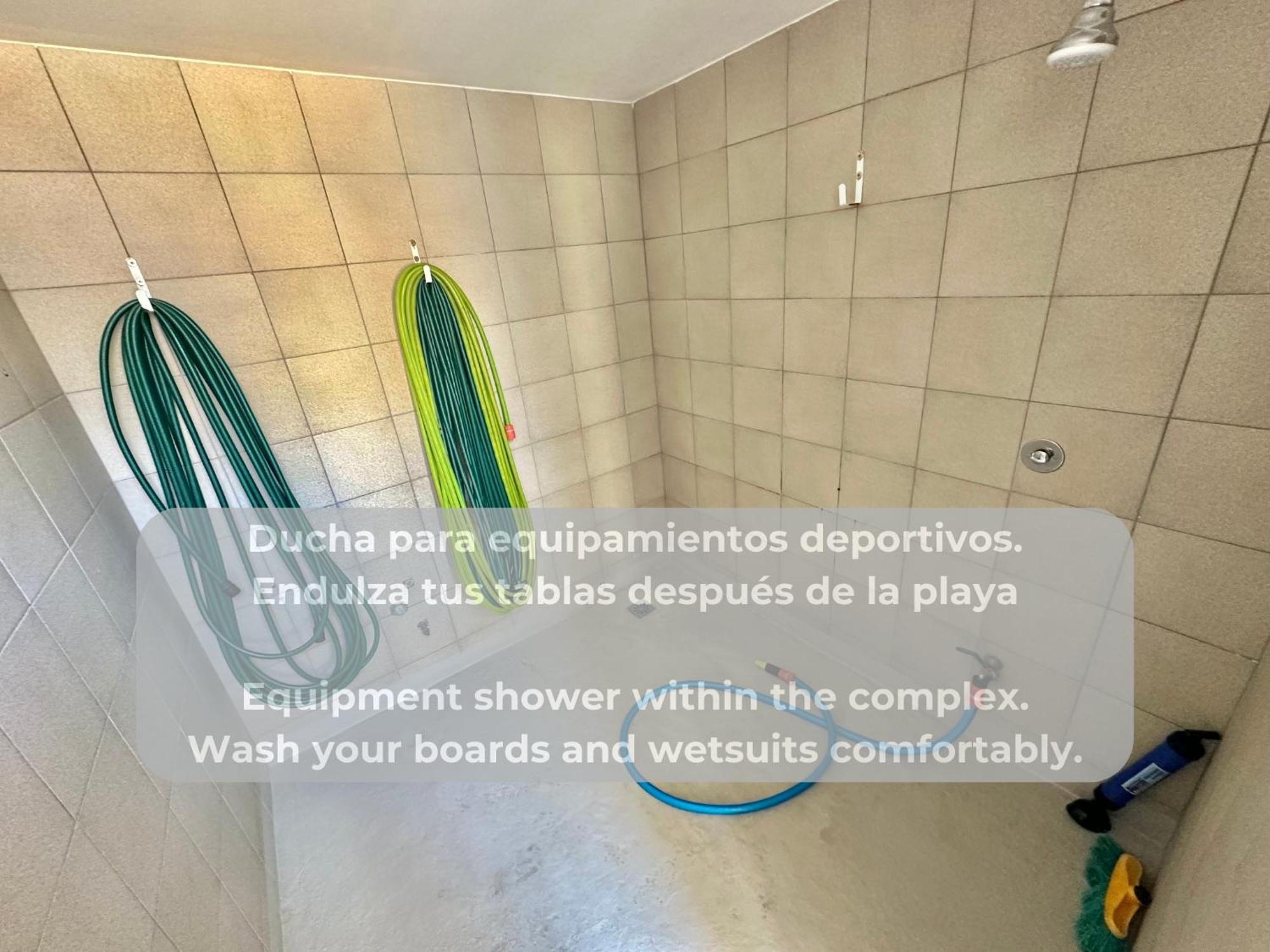 コラレホMaracuya Con Piscina, Terraza, Smart Tv, Cocina Completa Y Wifiアパートメント エクステリア 写真